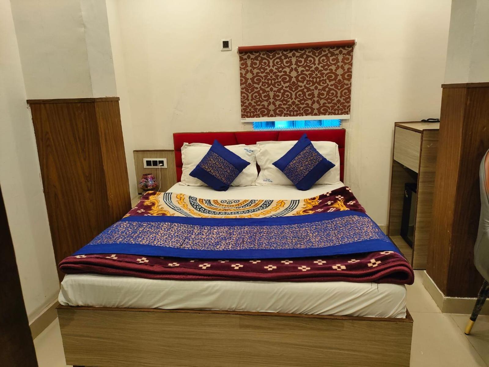 Hotel Blue Bell New Delhi